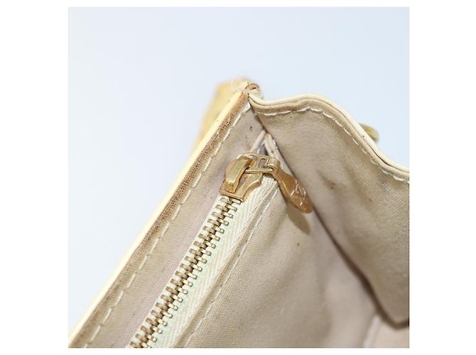 LOUIS VUITTON Borsa Vernis Sunset Bluebird Rosa fiorentino M91626 LV Auth SW2242 - vista 22
