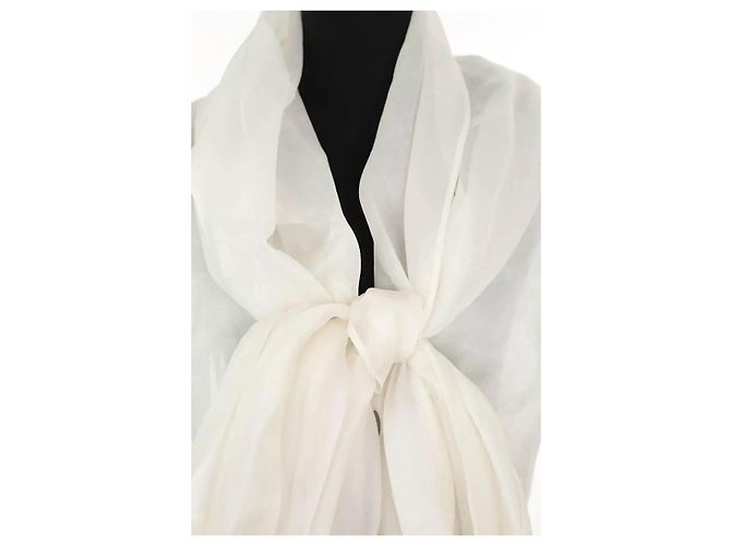 Marella Blusa bianca - vista 2