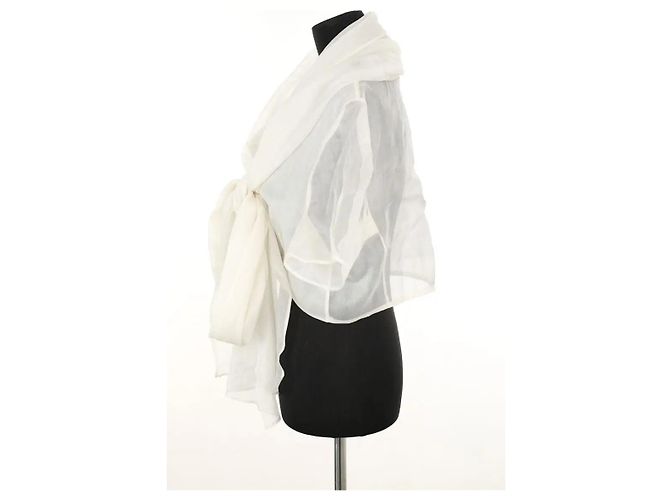 Marella Blusa bianca - vista 3