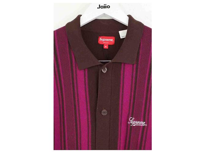 Supreme Brown shirt - view 2