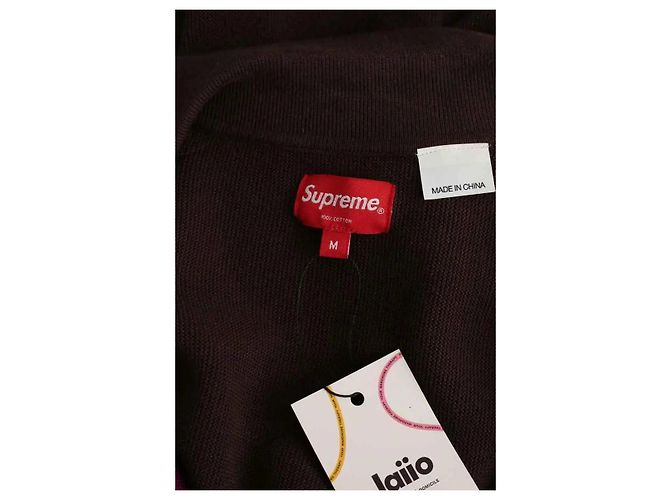 Supreme Brown shirt - view 5