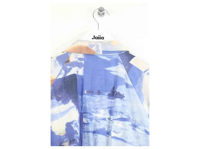 Dior Giacca blu - vista 4