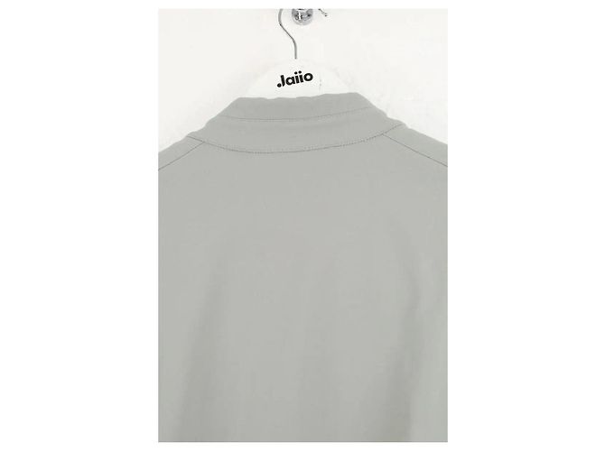 Gucci Graue Jacke - Ansicht 4