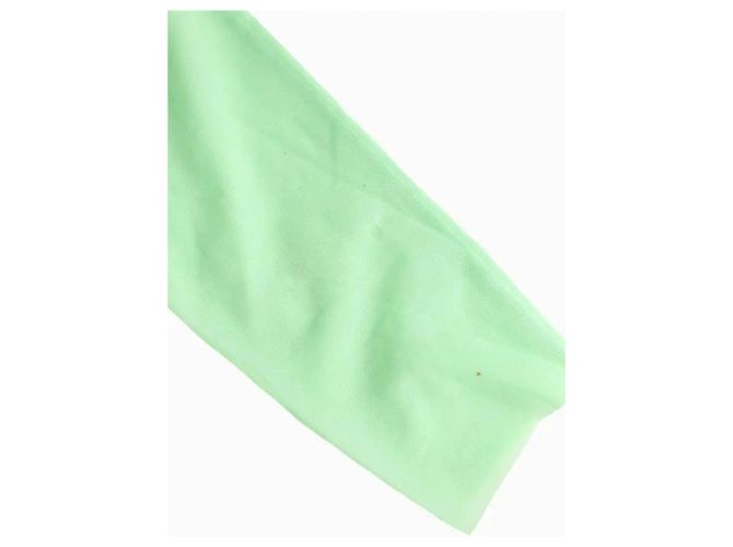 Marine Serre Top multicolore - vista 7