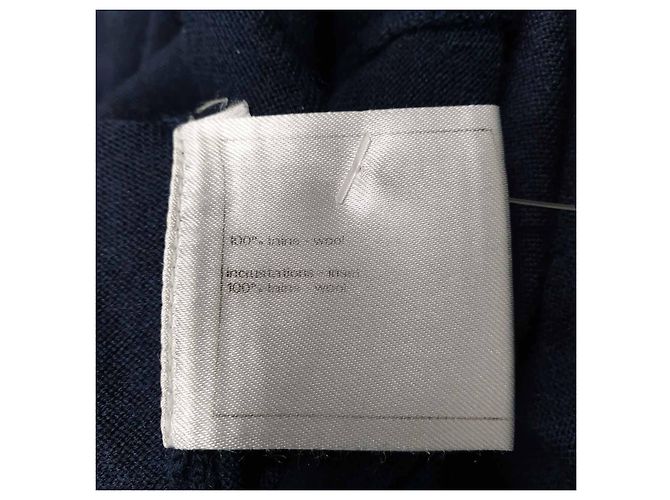 Chanel 2013 Paris-Edinburgh Tunic Dress  Sz.44 Pre-Owned - view 6