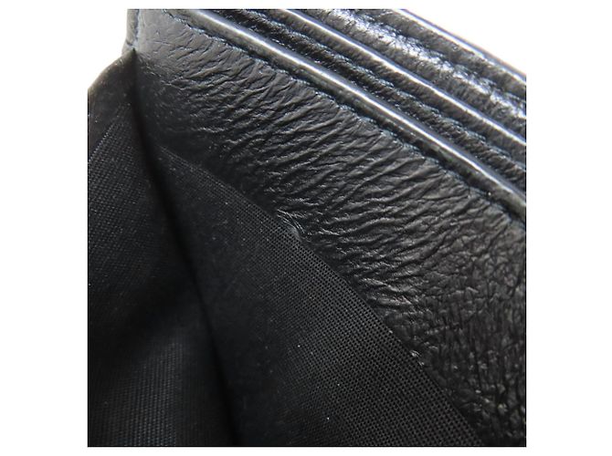 Everyday Portafoglio bi-fold con logo Balenciaga 594315 - vista 14