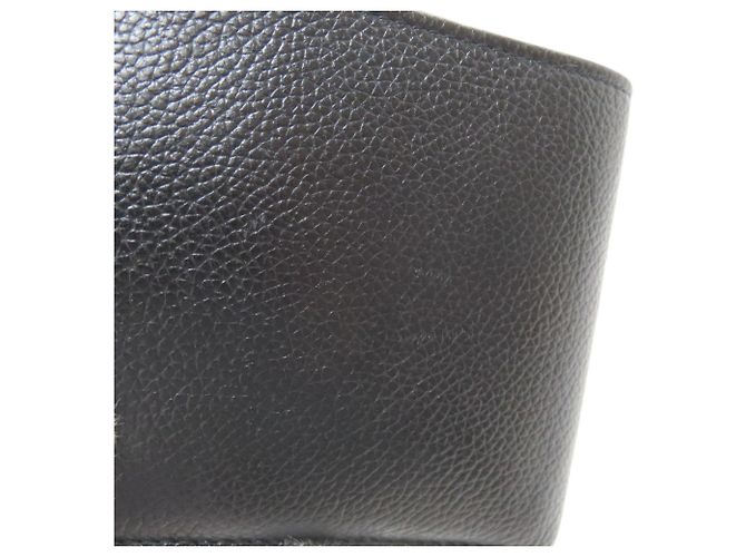 Everyday Portafoglio bi-fold con logo Balenciaga 594315 - vista 16