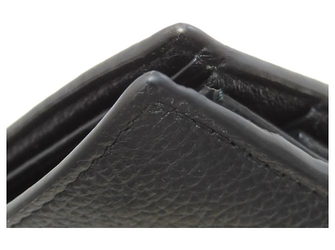 Everyday Portafoglio bi-fold con logo Balenciaga 594315 - vista 19