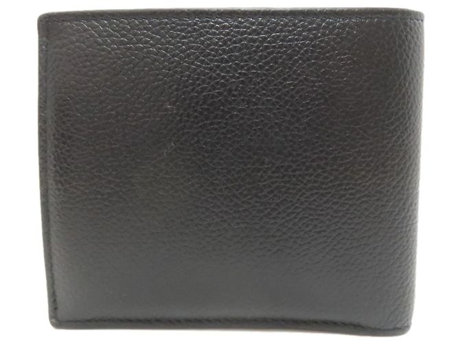 Everyday Portafoglio bi-fold con logo Balenciaga 594315 - vista 2