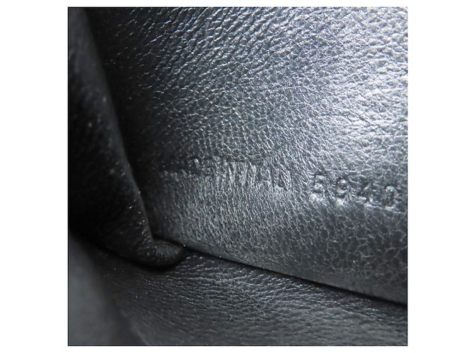 Everyday Portafoglio bi-fold con logo Balenciaga 594315 - vista 9