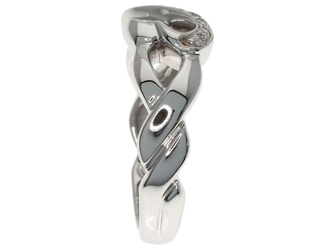 Loving Heart Diamantring von Tiffany & Co. - Ansicht 3