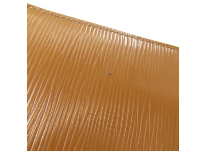 Cartera Larga Zippy Organizer Louis Vuitton Castaño - vista 13