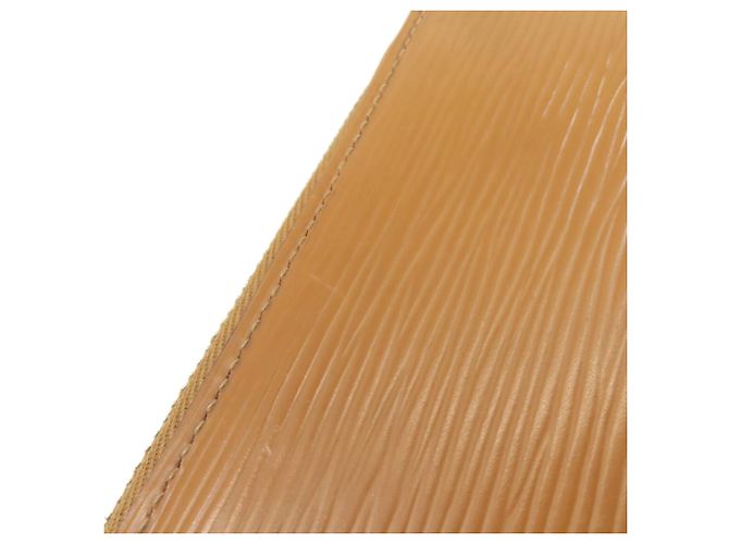 Cartera Larga Zippy Organizer Louis Vuitton Castaño - vista 14