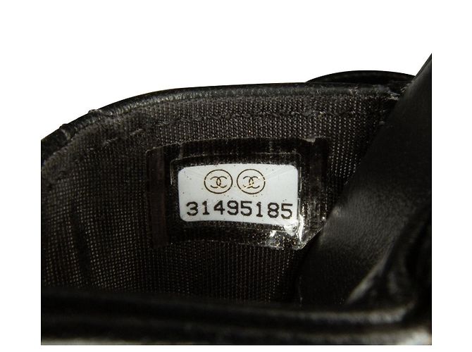 Chanel 2021 Bracciale in Perle Corona Cc Multi Pochette Borsa Usata - vista 8