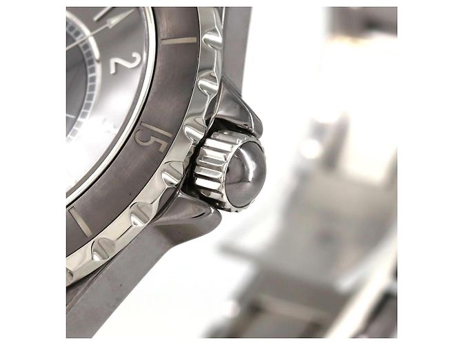 Chanel J12 Chromatic 41mm Ceramic Automatic Watch - view 3