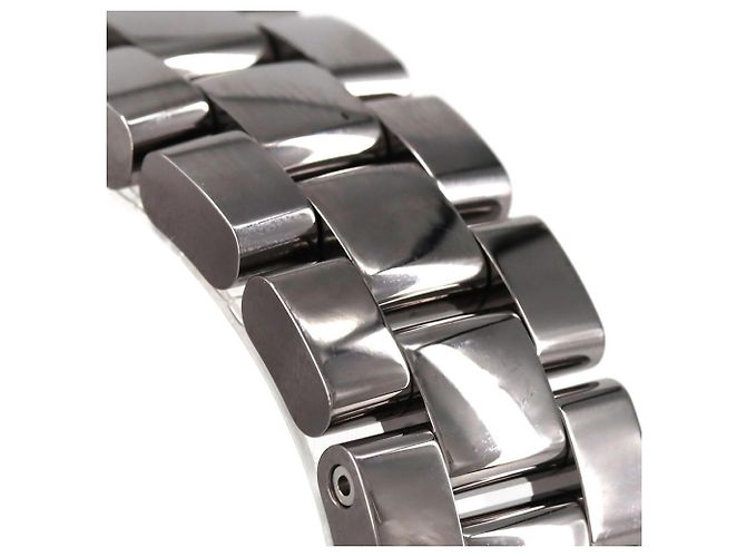 Chanel J12 Chromatic 41mm Ceramic Automatic Watch - view 4
