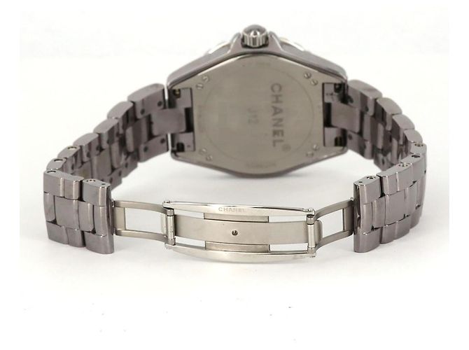 Chanel J12 Chromatic 41mm Ceramic Automatic Watch - view 6