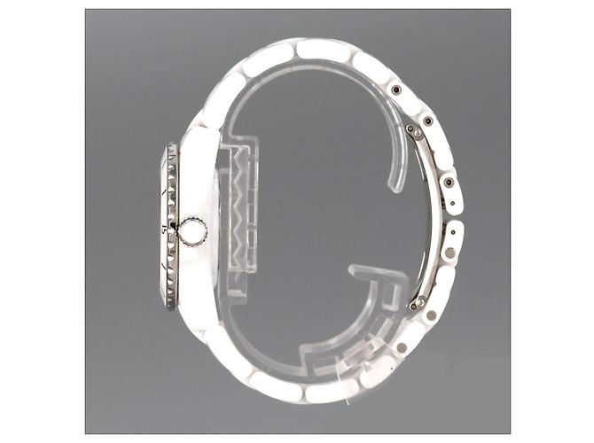 Chanel J12 33mm Keramik Uhr H5698 - Ansicht 3