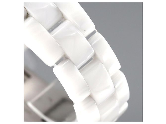 Chanel J12 33mm Keramik Uhr H5698 - Ansicht 5