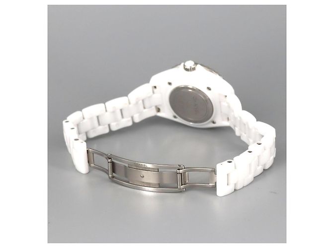 Chanel J12 33mm Keramik Uhr H5698 - Ansicht 7