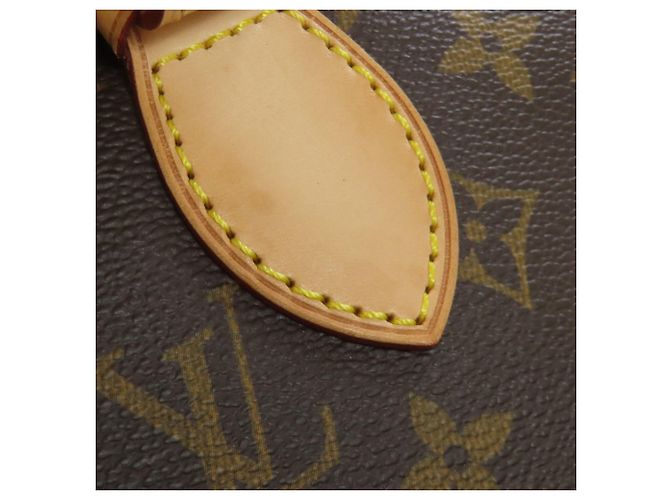 Borsa a mano Monogram Louis Vuitton Monogramma - vista 10