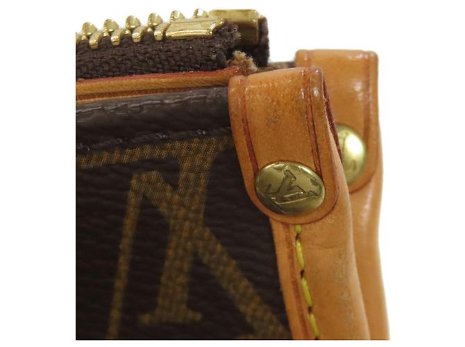 Borsa a mano Monogram Louis Vuitton Monogramma - vista 11