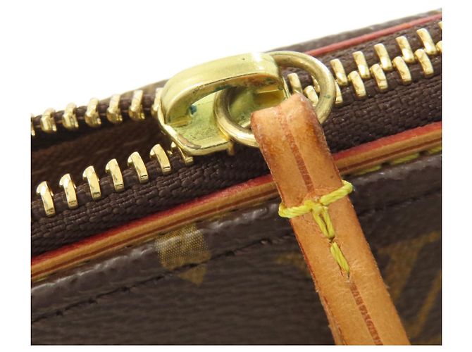 Borsa a mano Monogram Louis Vuitton Monogramma - vista 12