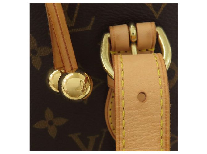 Borsa a mano Monogram Louis Vuitton Monogramma - vista 13
