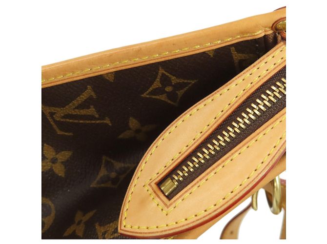 Borsa a mano Monogram Louis Vuitton Monogramma - vista 14
