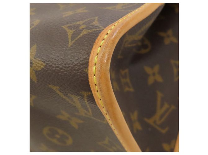 Borsa a mano Monogram Louis Vuitton Monogramma - vista 18