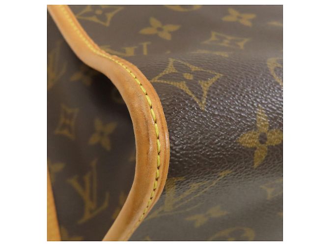 Borsa a mano Monogram Louis Vuitton Monogramma - vista 19