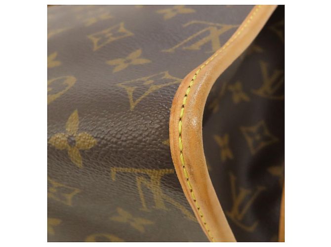 Borsa a mano Monogram Louis Vuitton Monogramma - vista 20