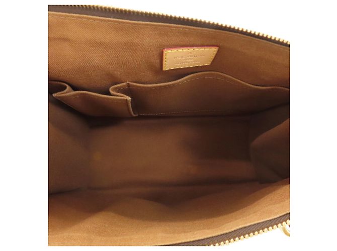 Borsa a mano Monogram Louis Vuitton Monogramma - vista 5