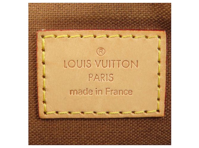 Borsa a mano Monogram Louis Vuitton Monogramma - vista 6