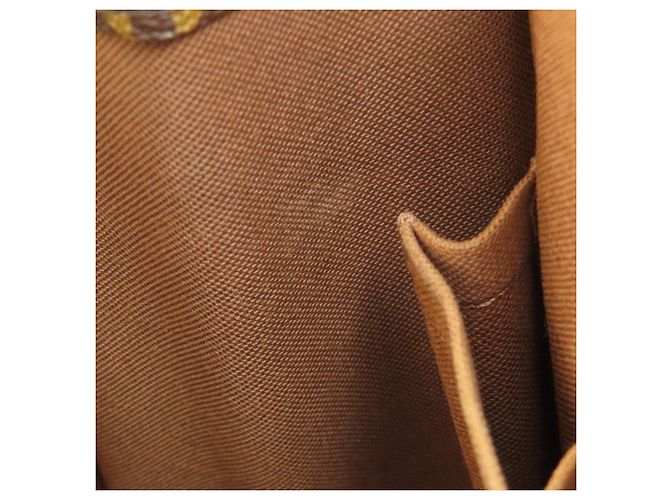 Borsa a mano Monogram Louis Vuitton Monogramma - vista 9