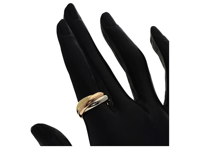 Cartier Trinity Ring #50 - Ansicht 4