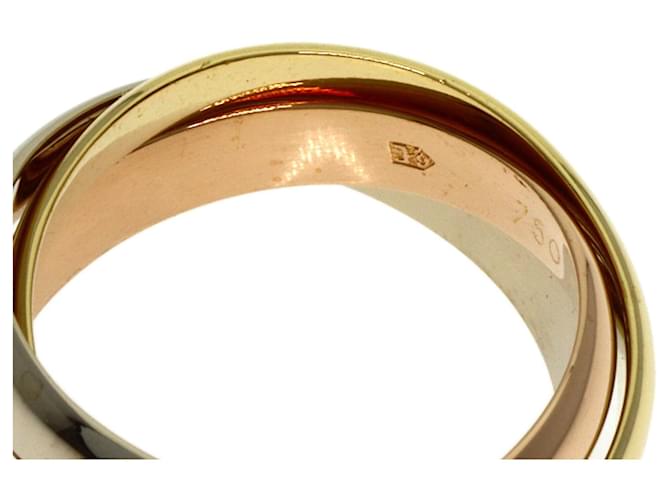 Cartier Trinity Ring #50 - Ansicht 5