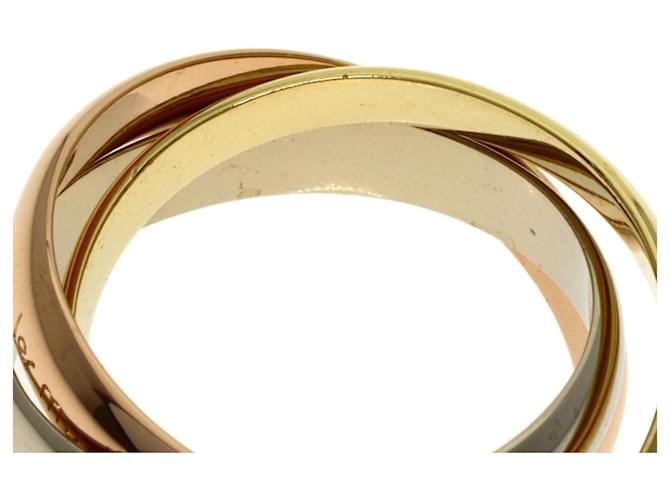Cartier Trinity Ring #50 - Ansicht 6