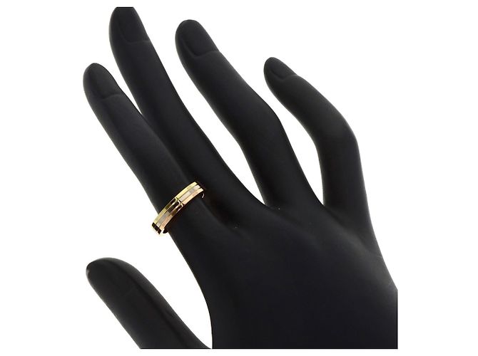 Cartier Ring in drei Farben - Ansicht 7