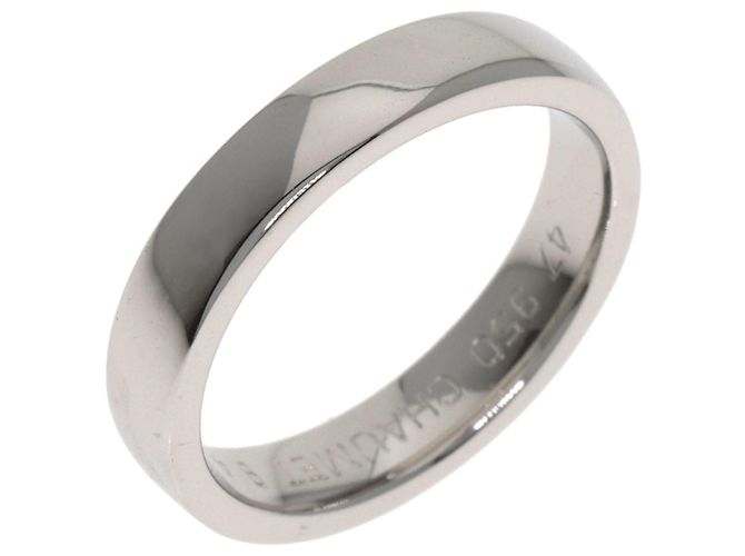 Anello Nuziale Ruban Chaumet - vista 2