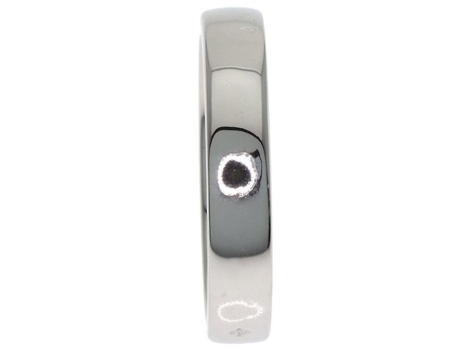 Anello Nuziale Ruban Chaumet - vista 3