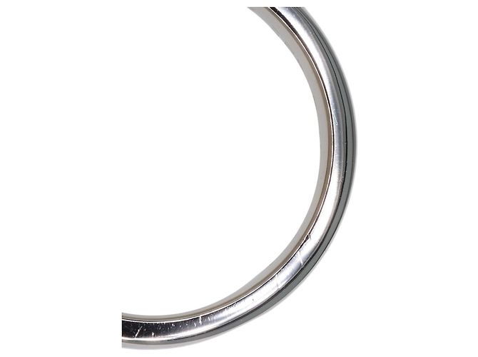 Anello Nuziale Ruban Chaumet - vista 7