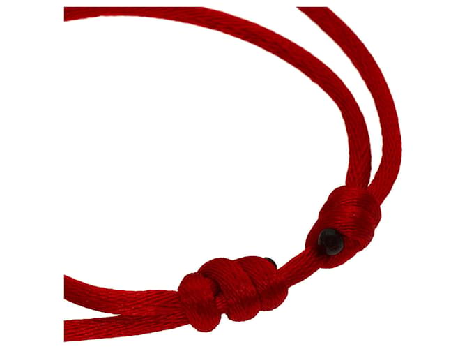 Bracciale Charm Trinity di Cartier - vista 4
