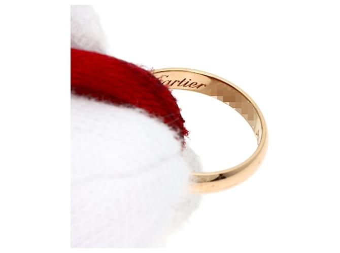 Bracciale Charm Trinity di Cartier - vista 5