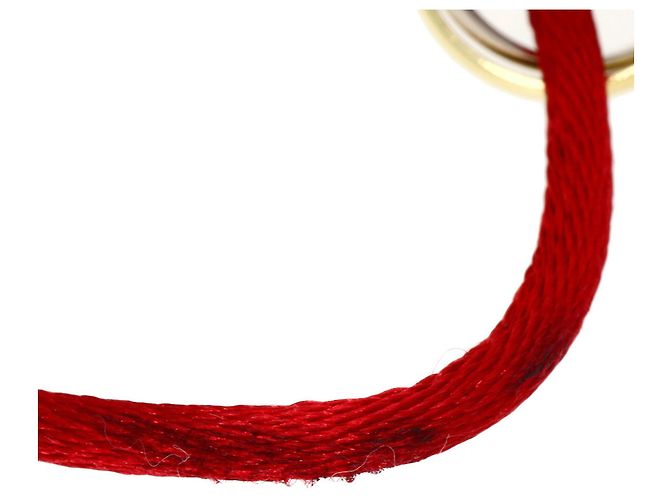 Bracciale Charm Trinity di Cartier - vista 9