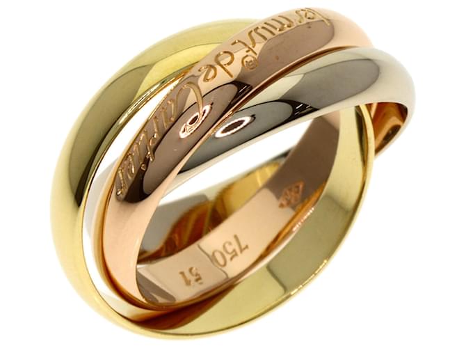 Cartier Trinity Ring #51 - Ansicht 2