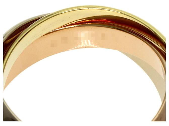 Cartier Trinity Ring #51 - Ansicht 4