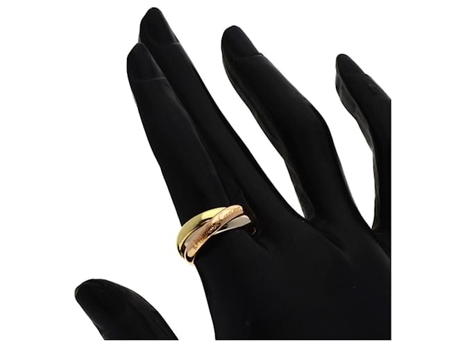 Cartier Trinity Ring #51 - Ansicht 5