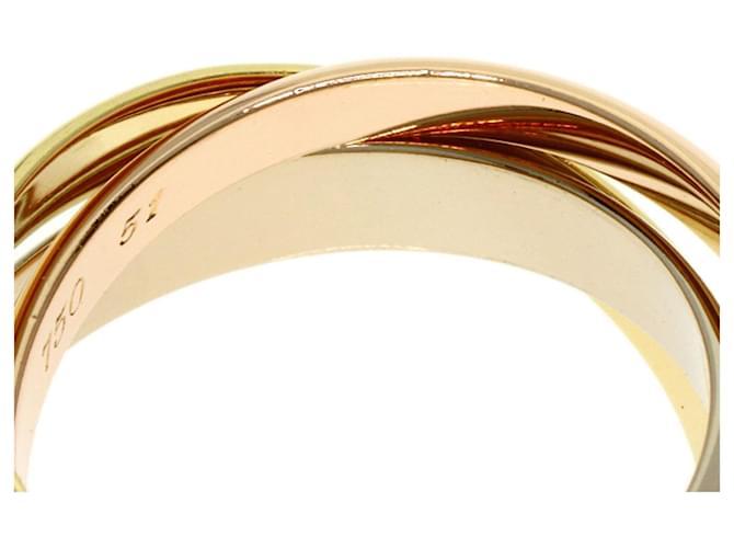 Cartier Trinity Ring #51 - Ansicht 6