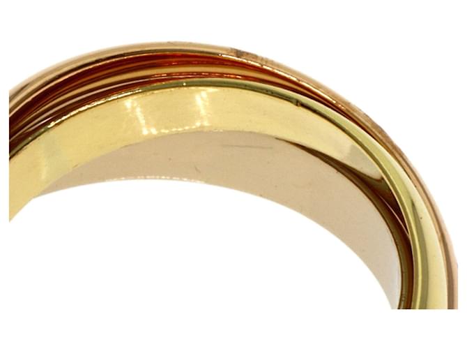 Cartier Trinity Ring #51 - Ansicht 7